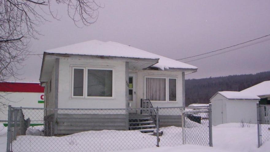 Allison Avenue - Front