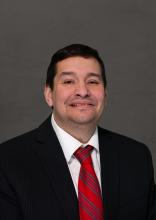 2023 Councillor Tony Goulet