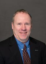 2023 Councillor Martin Runge